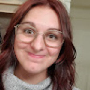 Meet your Posher, Erika